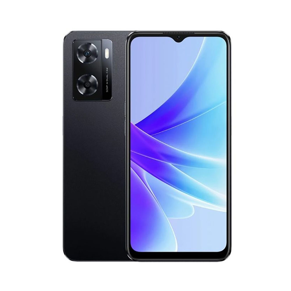 OPPO A77